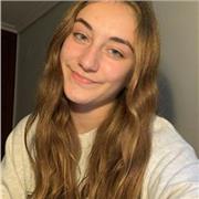 Estudiante de Bachiller Científico Biosanitario